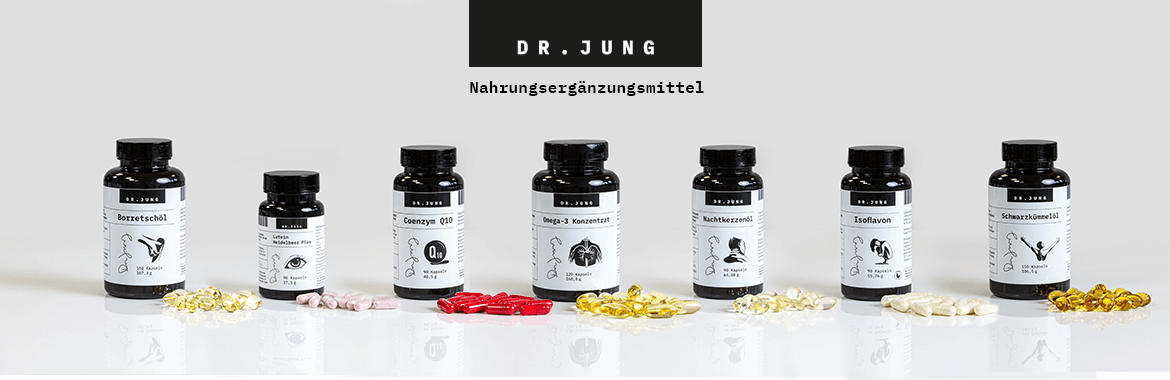 Dr. Jung Pharma