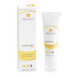 Bild von Aesthetico - Intensivpflege - Scaling Balm - 50 ml
