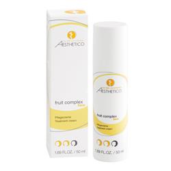 Zeige Details für Aesthetico - Intensivpflege - Fruit Complex - 50 ml Bild von Aesthetico - Intensivpflege - Fruit Complex - 50 ml