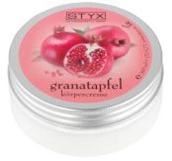 Zeige Details für Styx Granatapfel Körpercreme 200ml Bild von Styx Granatapfel Körpercreme 200ml
