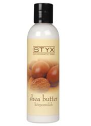 Bild von Styx Shea Butter Körpermilch 200ml