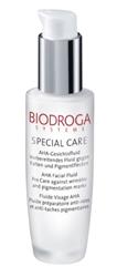 Bild von Biodroga Special Care AHA - Gesichtsfluid 30 ml