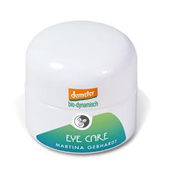 Zeige Details für Martina Gebhardt - Naturkosmetik- Additional Skin - Eye Care - 15ml Bild von Martina Gebhardt - Naturkosmetik- Additional Skin - Eye Care - 15ml