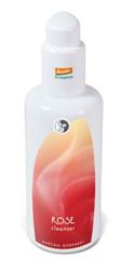 Bild von Martina Gebhardt - Naturkosmetik - Rose Cleanser - 150 ml