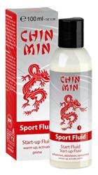Bild von Styx - Chin Min Sport Fluid - 100 ml