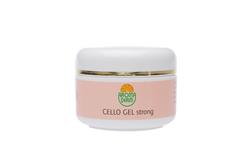 Zeige Details für Aroma Derm - Cello Gel - Strong 150ml Bild von Aroma Derm - Cello Gel - Strong 150ml