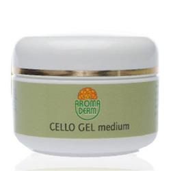 Zeige Details für Aroma Derm - Cello Gel - Medium 150ml Bild von Aroma Derm - Cello Gel - Medium 150ml