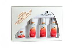Bild von Martina Gebhardt - Naturkosmetik - Rose Kleingrößenset (Mini Set)- 4 Stück