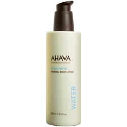 Zeige Details für Ahava - Deadsea Water - Mineral Body Lotion - 250 ml Bild von Ahava - Deadsea Water - Mineral Body Lotion - 250 ml