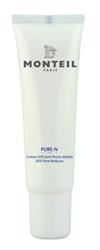 Bild von Monteil Cosmetics - Pure-N - SOS Pore Reducer - 30 ml