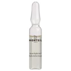 Bild von Monteil Cosmetics - Solutions - Hydro Active Serum - 3 x 2 ml