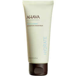 Zeige Details für Ahava - Time To Hydrate - Hydration Cream Mask - 100 ml Bild von Ahava - Time To Hydrate - Hydration Cream Mask - 100 ml