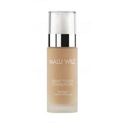 Bild von Malu Wilz - Velvet Touch Foundation - Samtiges Creme Make-Up