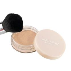Bild von Malu Wilz - Just Minerals Powder Foundation - Mineralpuder - 15g