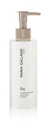 Bild von Maria Galland - 64 - Lotion Soyeuse - 200 ml