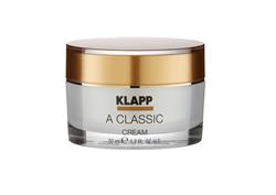 Bild von Klapp - A Classic - Cream - Nachtcreme - 50 ml