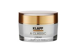 Zeige Details für Klapp - A Classic - Cream - Nachtcreme - 50 ml Bild von Klapp - A Classic - Cream - Nachtcreme - 50 ml