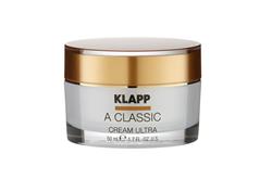 Bild von Klapp - A Classic - Cream Ultra - Tagescreme - 50 ml