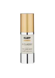 Bild von Klapp - A Classic - Eye Care Mask - 30 ml