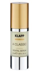 Bild von Klapp A Classic Revital Serum 30 ml