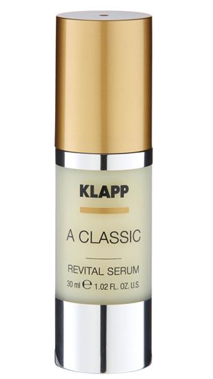 Bild von Klapp A Classic Revital Serum 30 ml