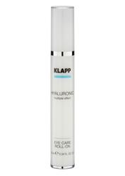 Bild von Klapp - Hyaluronic - Eye Care Roll-On - 10 ml