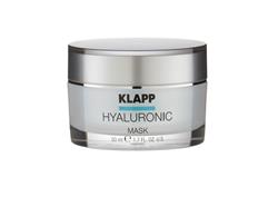 Bild von Klapp - Hyaluronic - Mask - 50 ml