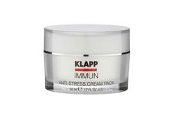 Bild von Klapp Immun Anti Stress Cream Pack 50ml