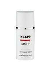 Bild von Klapp - Immun - Couperose Serum - 30ml