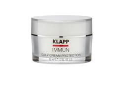 Bild von Klapp Immun Daily Cream Protection 50 ml