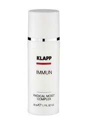 Zeige Details für Klapp Immun Radical Moist Complex 50ml Bild von Klapp Immun Radical Moist Complex 50ml