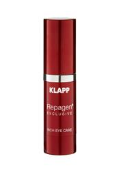 Bild von Klapp Repagen Exclusive Rich Eye Care 15ml