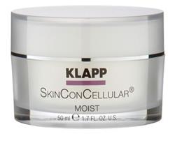Zeige Details für Klapp Skinconcelullar - Moist 50ml Bild von Klapp Skinconcelullar - Moist 50ml