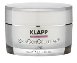Bild von Klapp Skinconcelullar Lipid 50ml