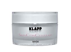 Bild von Klapp Skinconcelullar Concentrate Mask 50ml