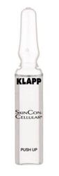 Bild von Klapp Skinconcelullar Push up 6x2 ml Ampullen -