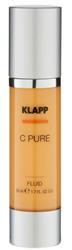 Bild von Klapp - C Pure - Fluid - 50 ml