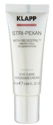 Bild von Klapp Stri-Pexan Eye Care Intensivcreme 20ml