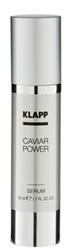 Zeige Details für Klapp - Caviar Power - Serum - 50 ml Bild von Klapp - Caviar Power - Serum - 50 ml