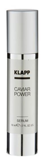 Bild von Klapp - Caviar Power - Serum - 50 ml