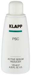 Bild von Klapp PSC Active Sebum Reducer 125ml