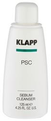 Zeige Details für Klapp PSC Sebum Cleanser 125 ml Bild von Klapp PSC Sebum Cleanser 125 ml