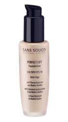 Bild von Sans Soucis - Perfect Lift Foundation - LSF 10 - 30ml