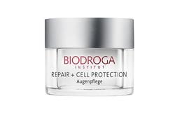 Bild von Biodroga Repair & Cell Protection Augenpflege 15ml