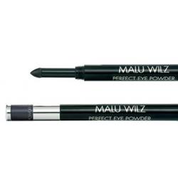 Bild von Malu Wilz - Perfect Eye Powder-Applikator - Black Wonder Stick