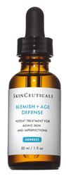 Bild von SkinCeuticals - Correct - Blemish + Age Defense - 30 ml
