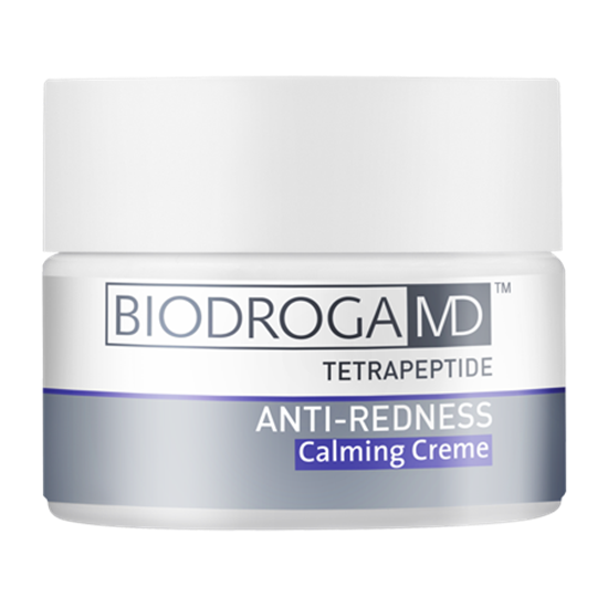 Picture of Biodroga MD - Anti-Redness - Calming Cream - 50 ml