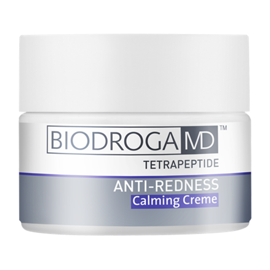 Bild von Biodroga MD - Anti-Redness - Calming Creme - 50 ml