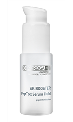 Zeige Details für Biodroga MD - SK Booster - PepTox Serum Fluid - 30 ml Bild von Biodroga MD - SK Booster - PepTox Serum Fluid - 30 ml