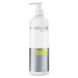 Bild von Biodroag MD - Clear+ - Reinigungsfluid - für unreine Haut - 190 ml